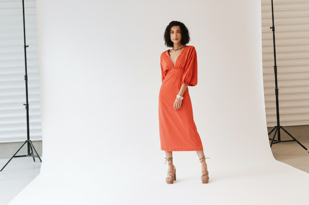 E-commerce Models for Online Retailer