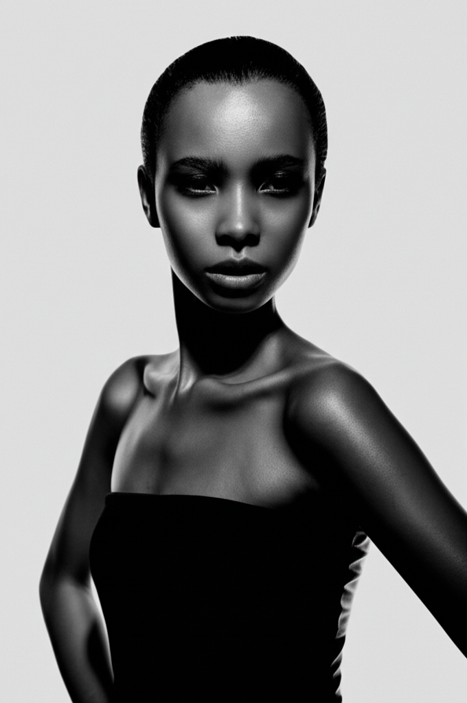 Featured model